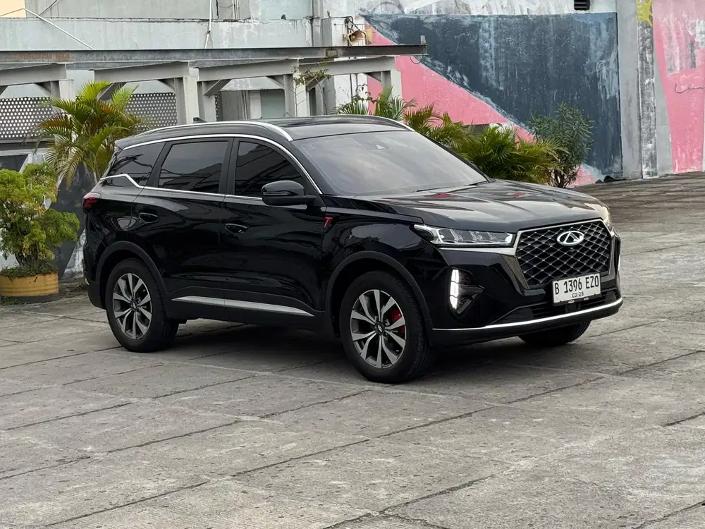 PALING DICARI !! CHERY TIGGO 7 PRO PREMIUM 2022 !! SIAPA CEPAT AJA !!