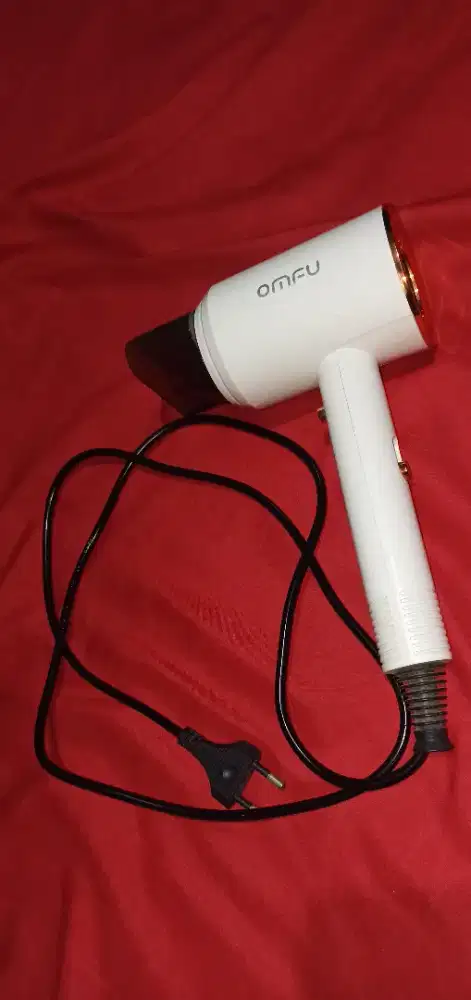 Omfu Hair dryer 800w