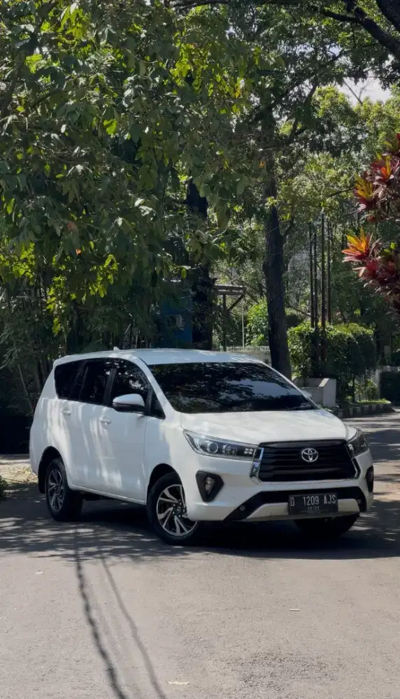 Innova V matic diesel