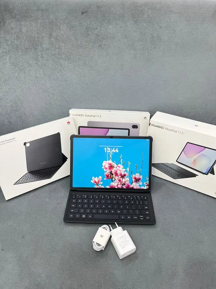 Huawei matepad 11.5 papermatte edition 8/256 fullset