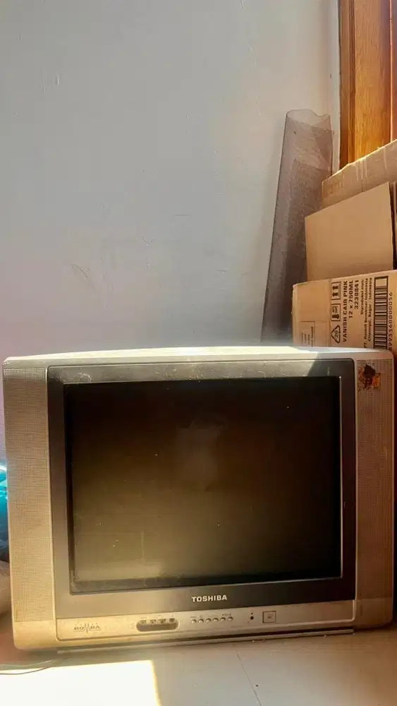 TV Tabung Toshiba 21inch