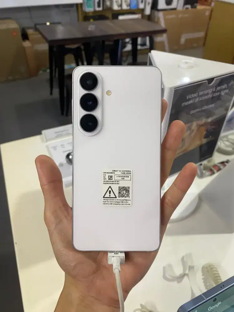 PROMO TUKAR TAMBAH S26 SERIES DAPATKAN CASHBACK SAMPAI 2 JUTA