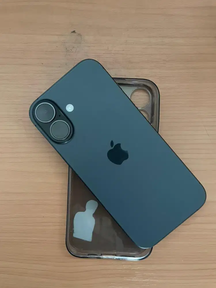 Iphone 17B ex ibox gransi on