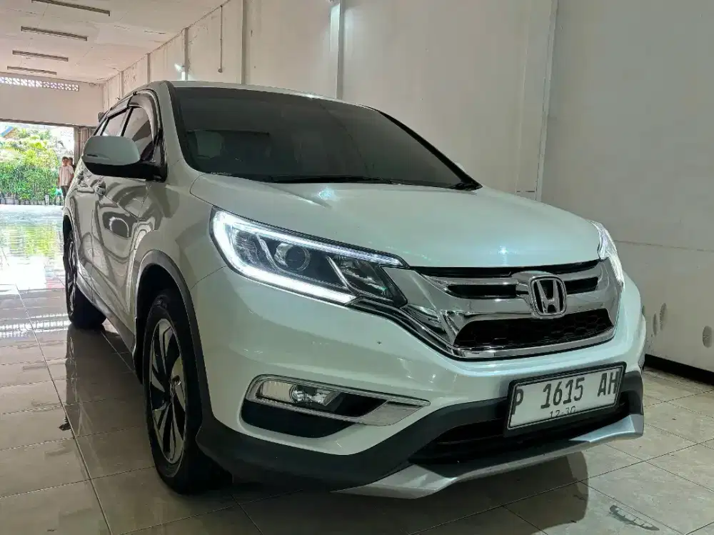 HONDA CRV 2.4 PRESTIGE FENDER 2015 MATIC