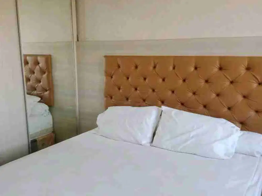 Dijual Apartemen Puncak Permai Full Furnish Elegan
