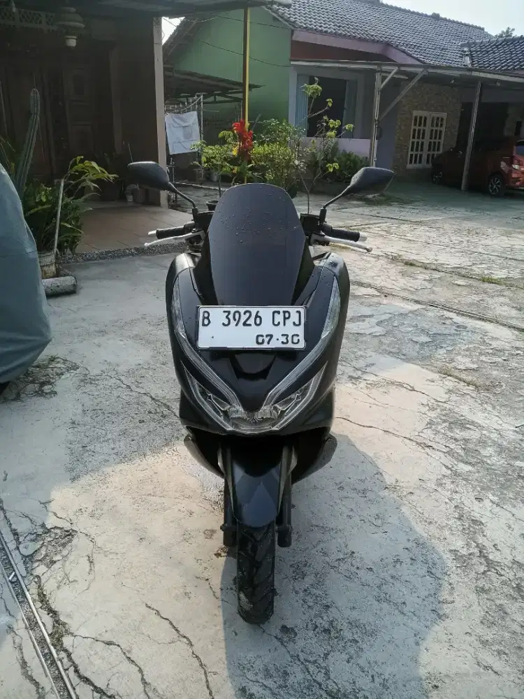 •Big sale Honda Pcx 150cc