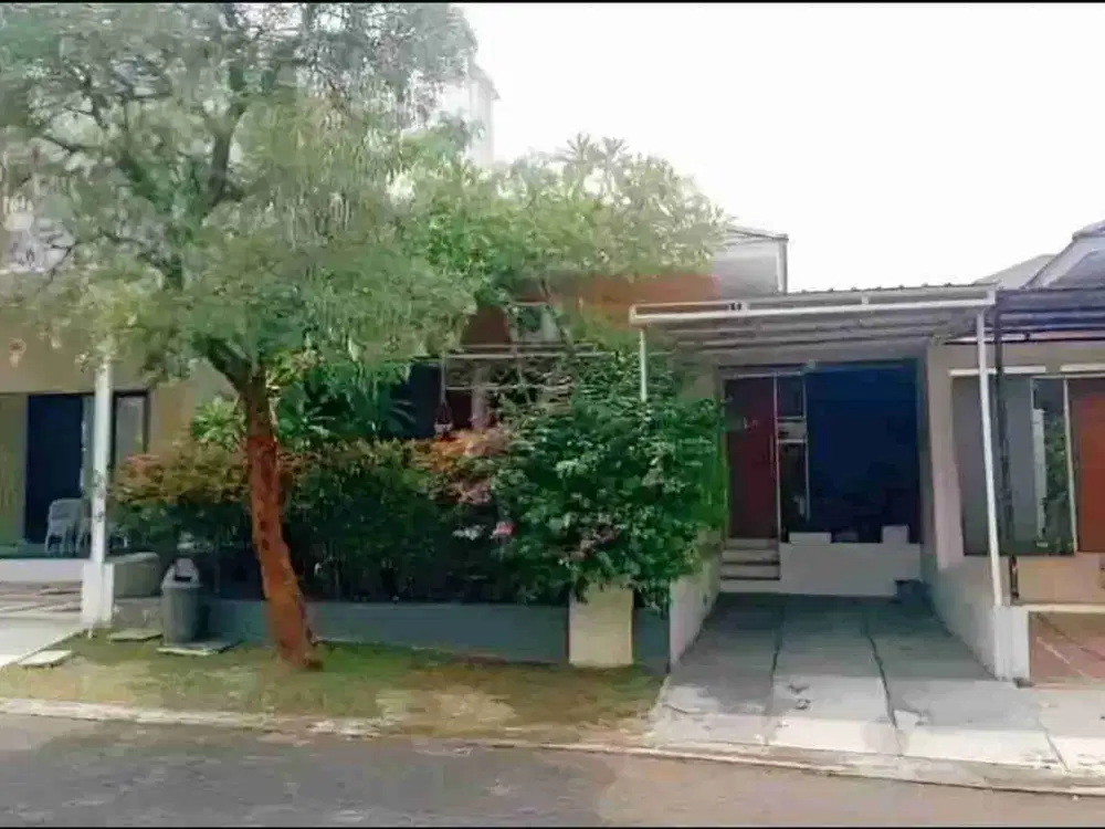 Jual Cepat Rumah Di Ivy Park Citraland BSB City Semarang