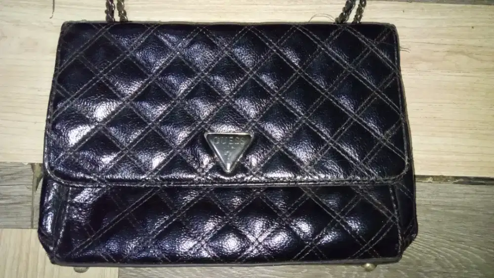 Tas Guess Preloved