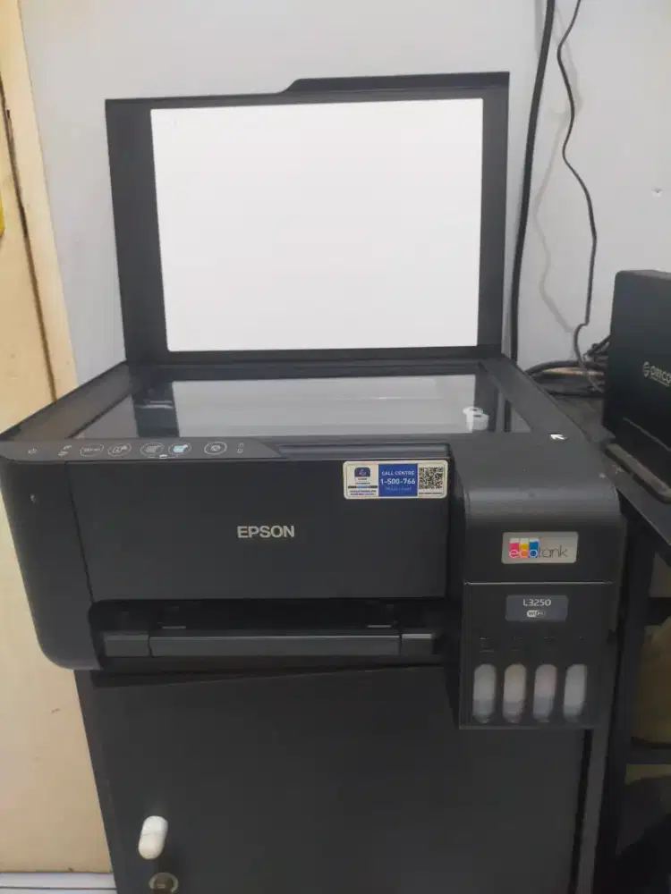 Epson Ecotank L3250 A4 wi-fi All in One