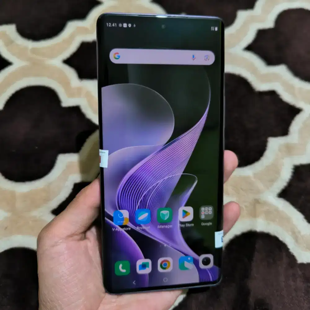 VIVO V40 5G RAM 12/512GB