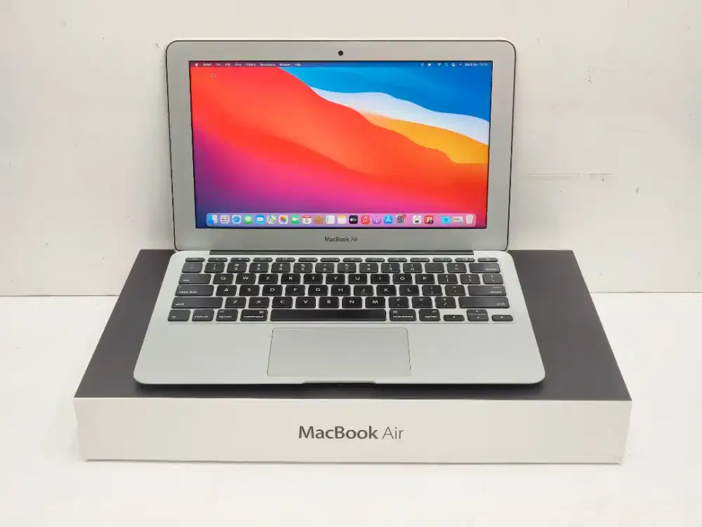 Macbook air 2015