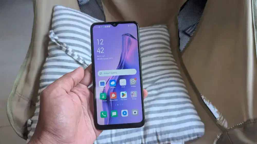 Oppo A31 4/128GB NO MINUS harga PASSSSS