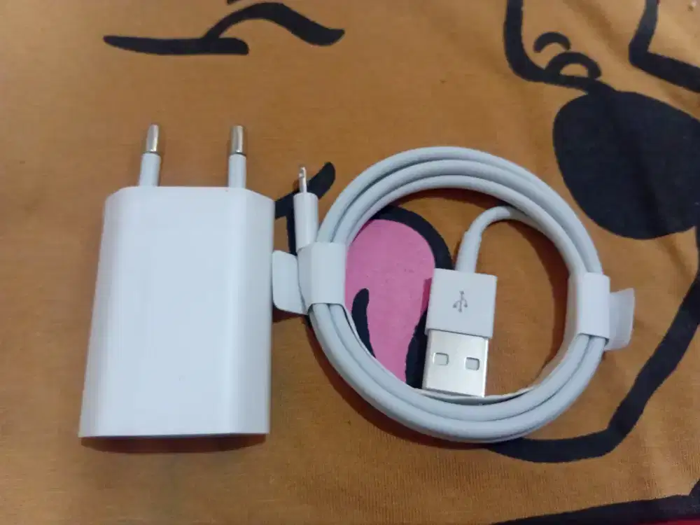 Charger Original ibox Iphibe X Usb To Lighting