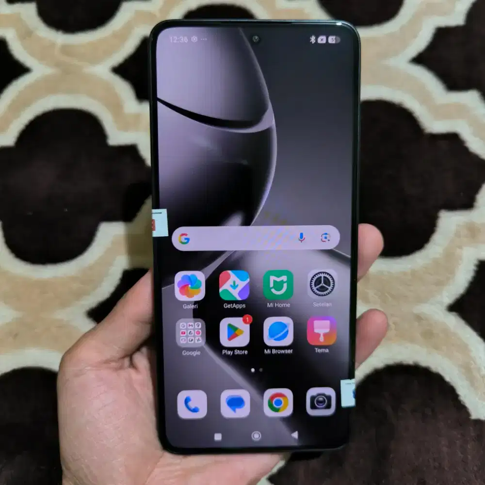 XIAOMI 14T 5G RAM 12/512GB