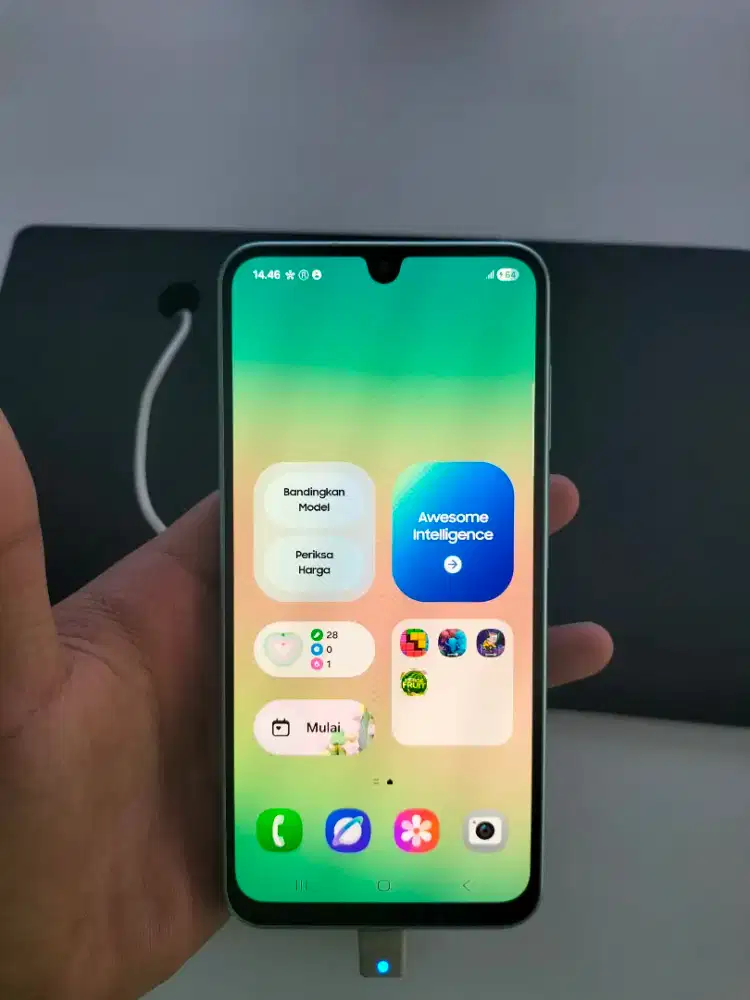 SAMSUNG GALAXY A26 5G