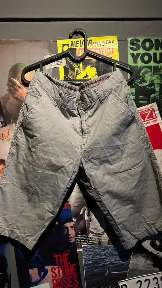 Short pants burberry