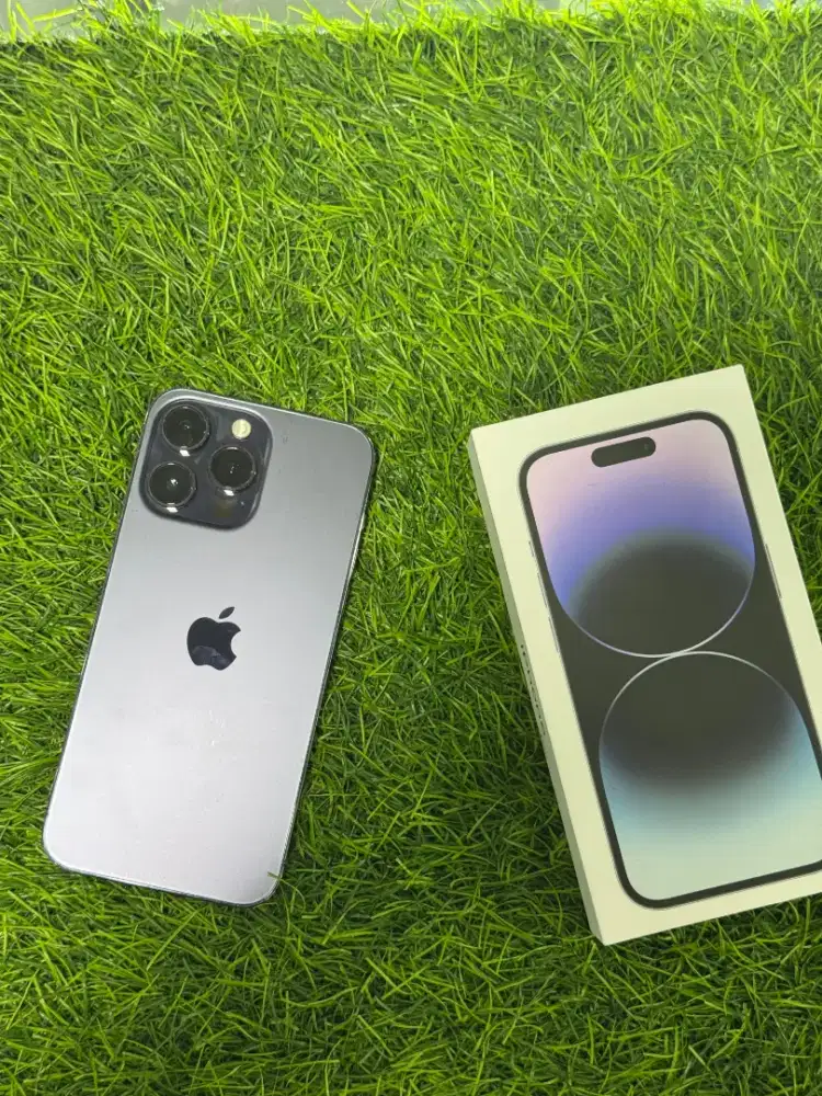 iPhone 14 Pro Max 1TB