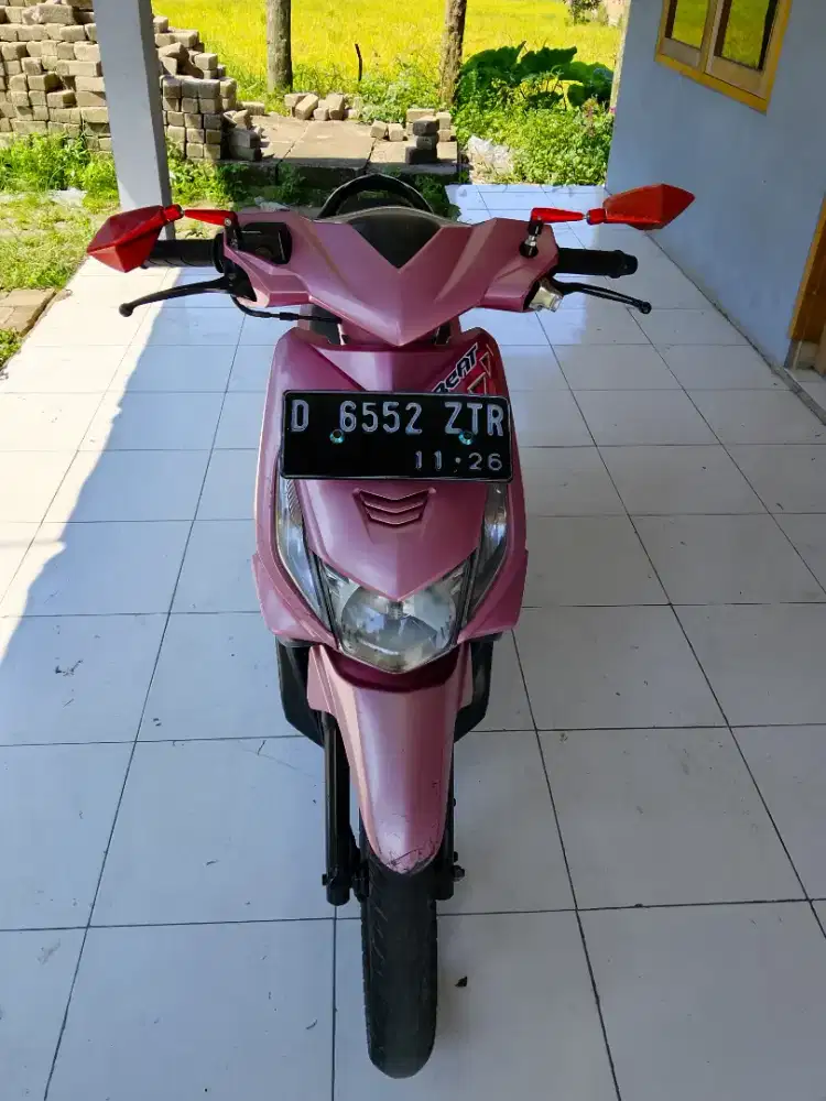 Beat karbu thn 2012