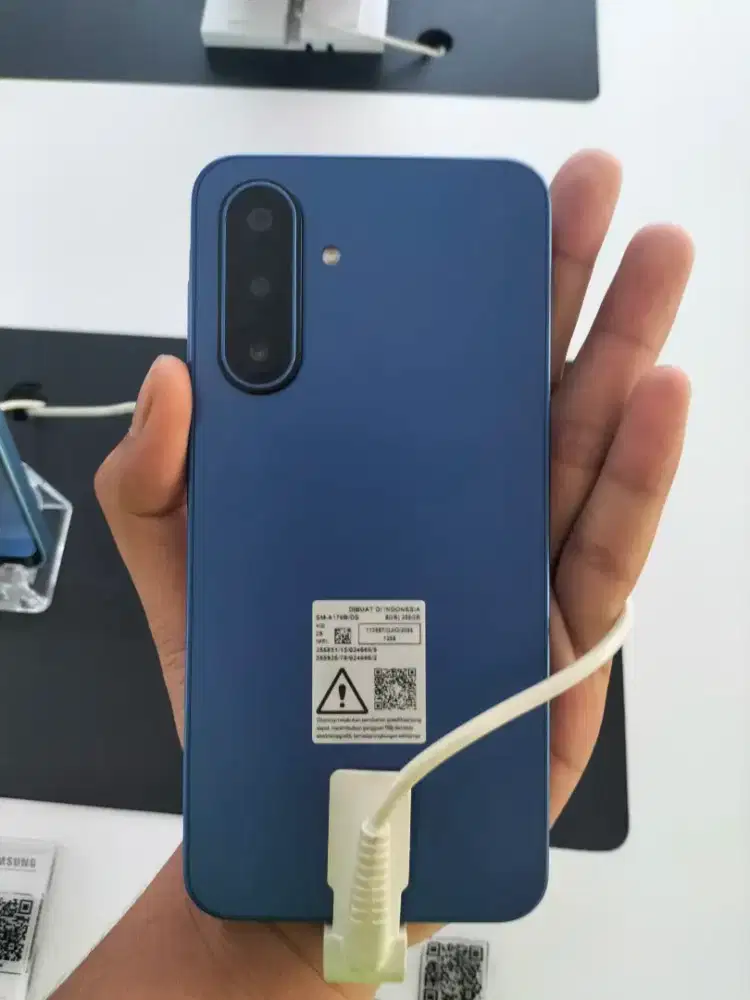 Samsung galaxy A17 5G