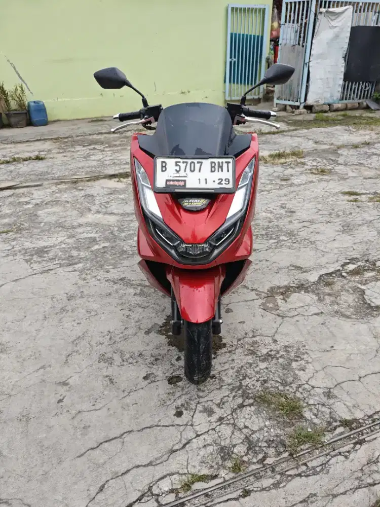 •Big sale Honda Pcx 160cc