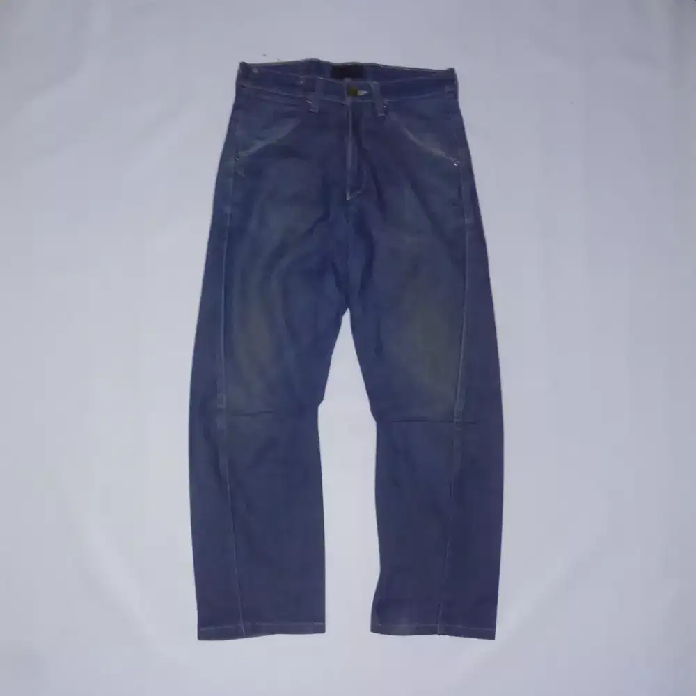 Levis Engineered