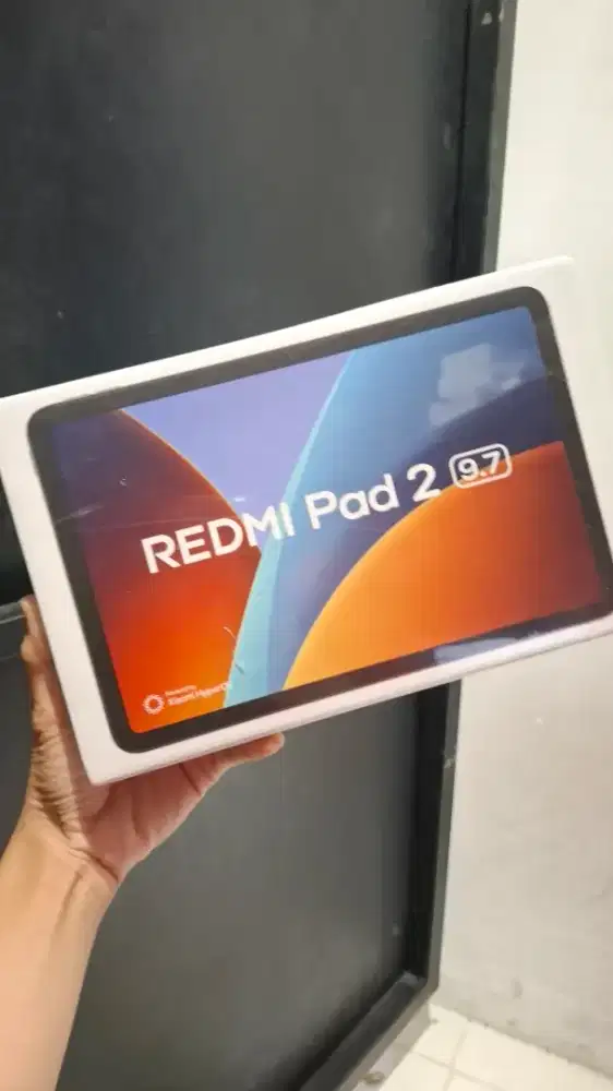 ready redmi pad 2 mini