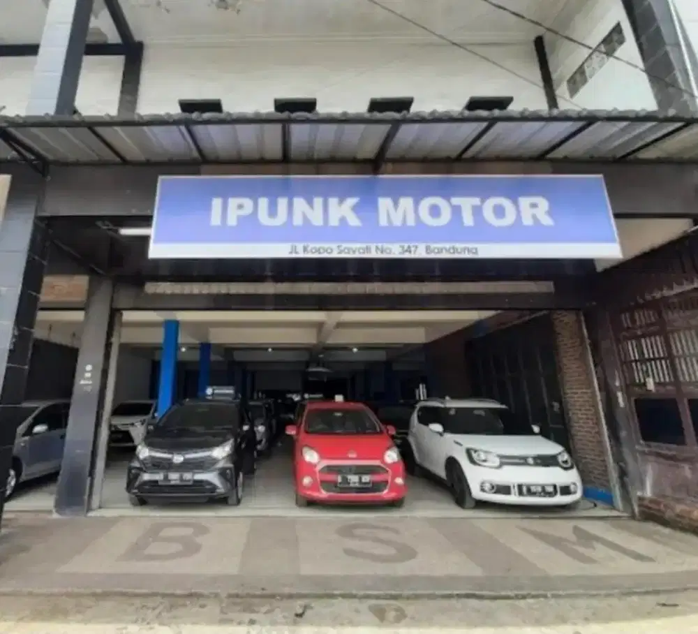 Cari marketing mobil bekas