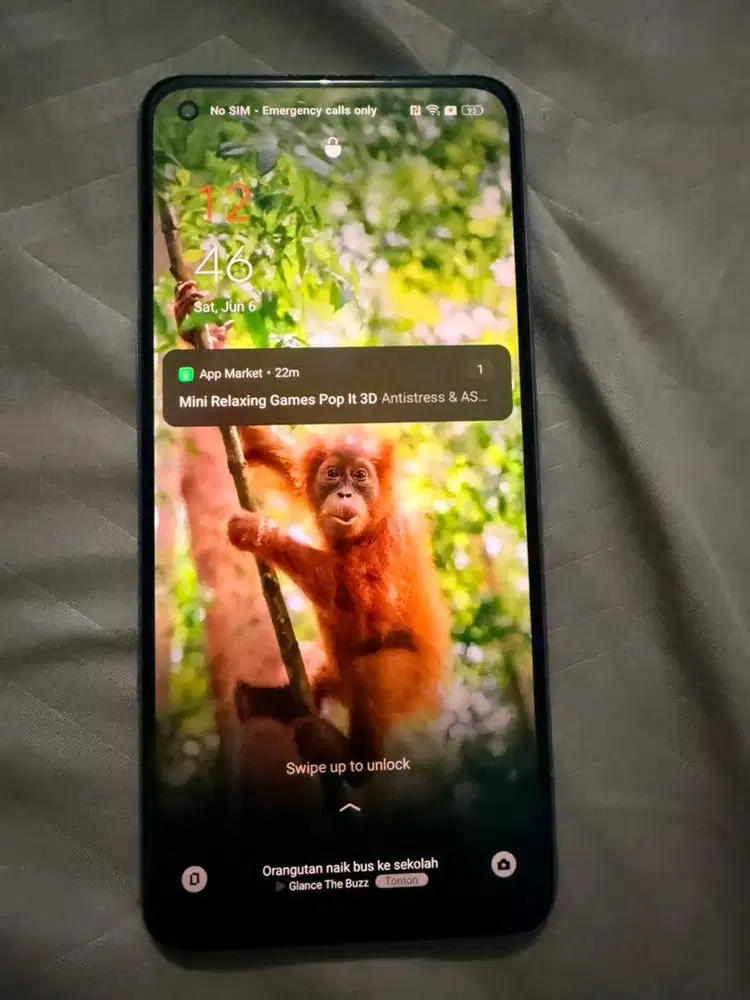 Realme 7 pro ram 8/128gb