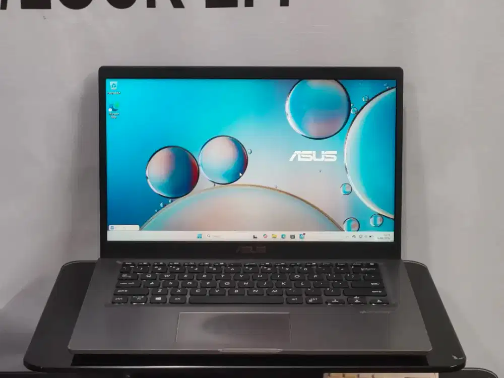LAPTOP ASUS X415MA/INTEL CELERON N4020/RAM 4GB/SSD 256GB/KEY BACKLIGHT