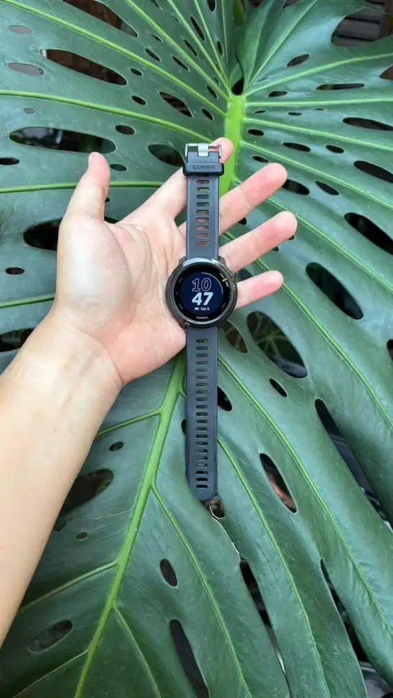 Garmin Forerunner 55