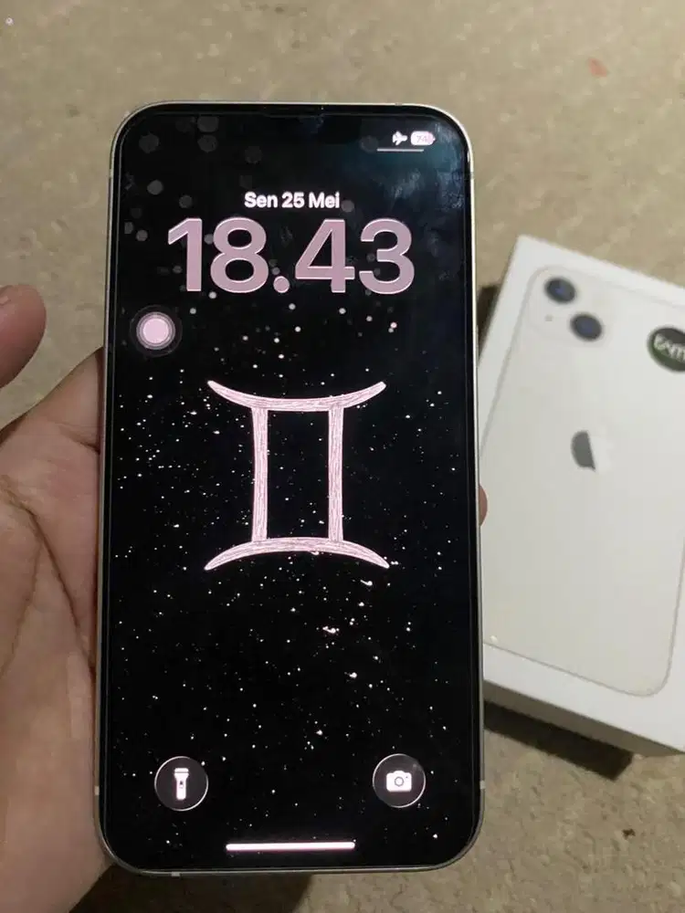 iPhone 13 iBox 128Gb