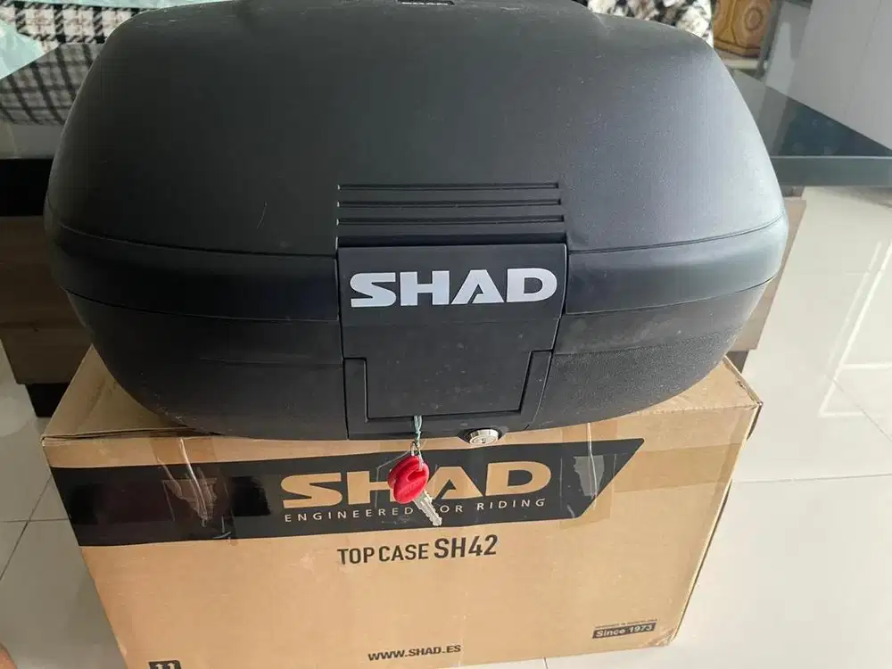 Di jual SH42 belum pernah di pakai