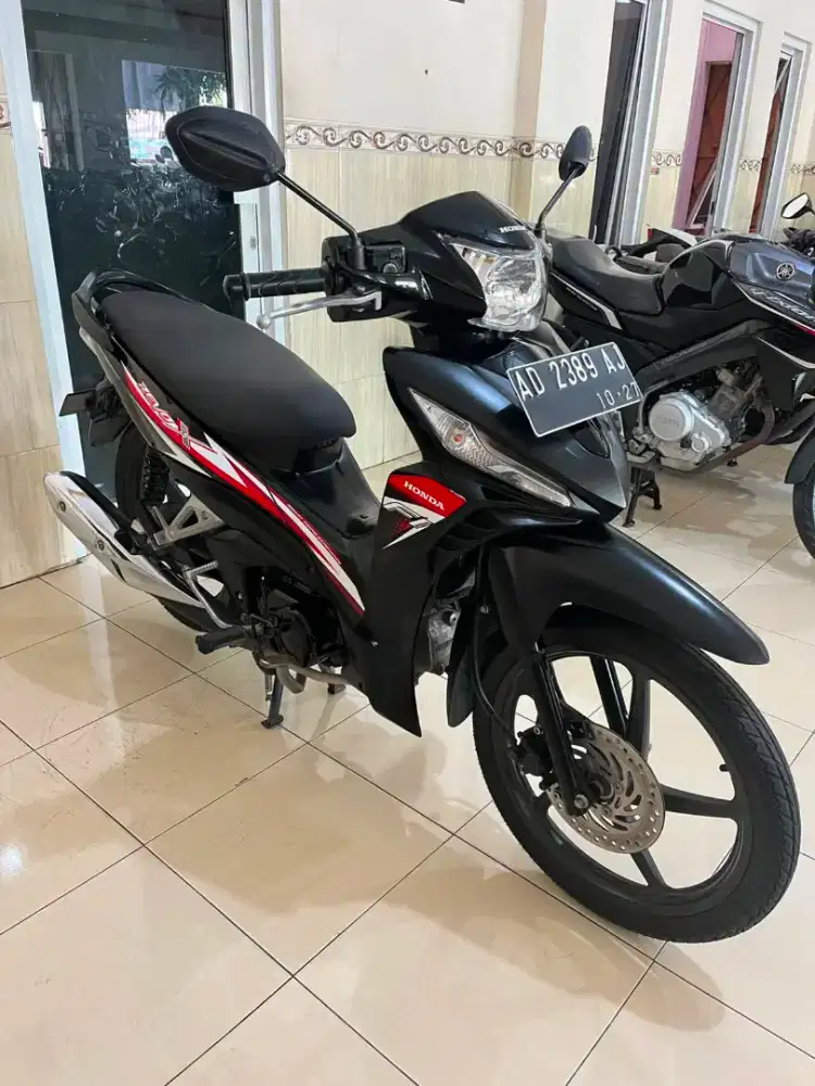 Rebo x fi murah