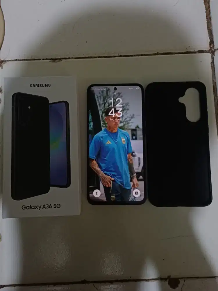 Samsung Galaxy A36 8/256 5G