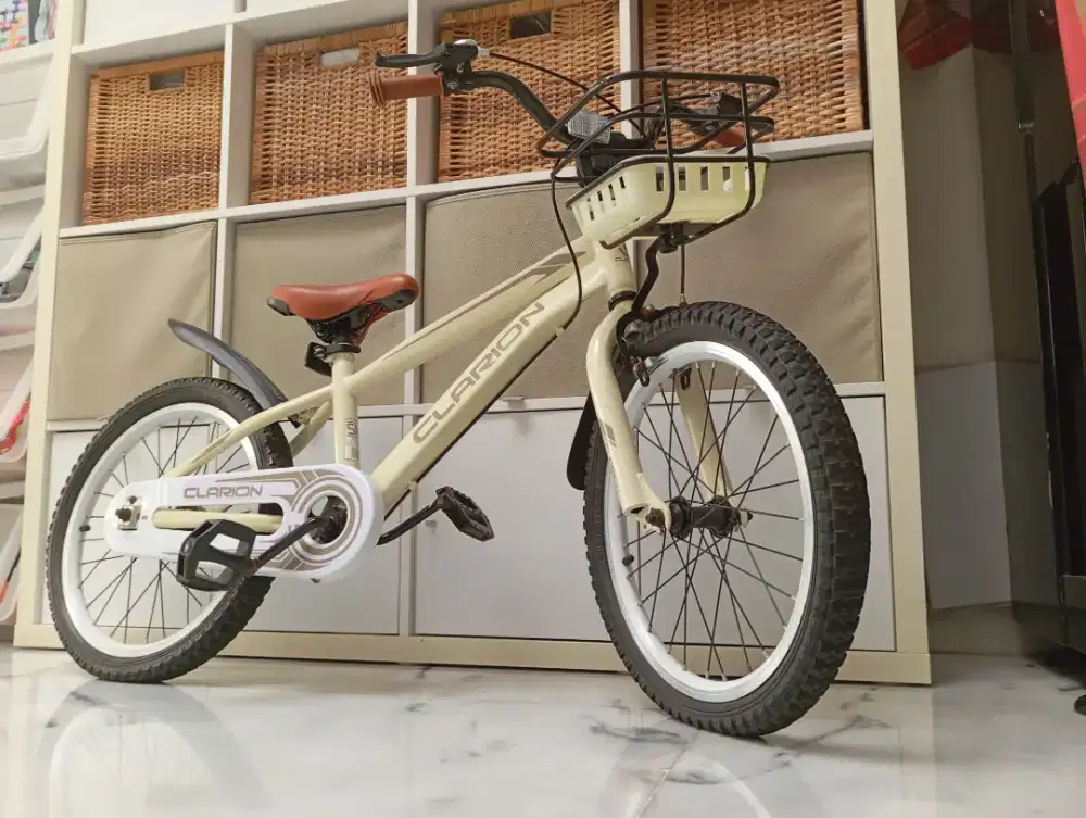 Sepeda CLARION 8505 untuk anak