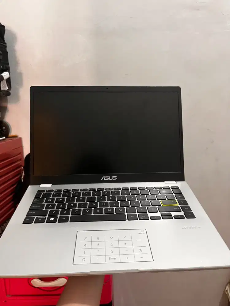 LAPTOP ASUS E410MA