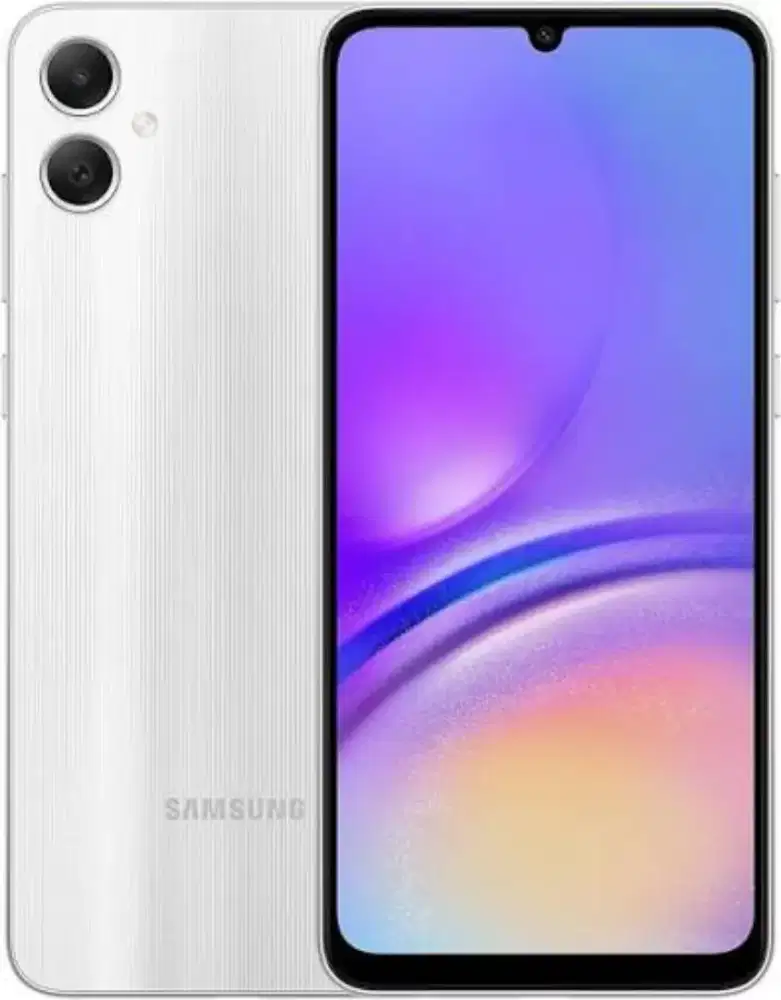 Samsung A05 4/64