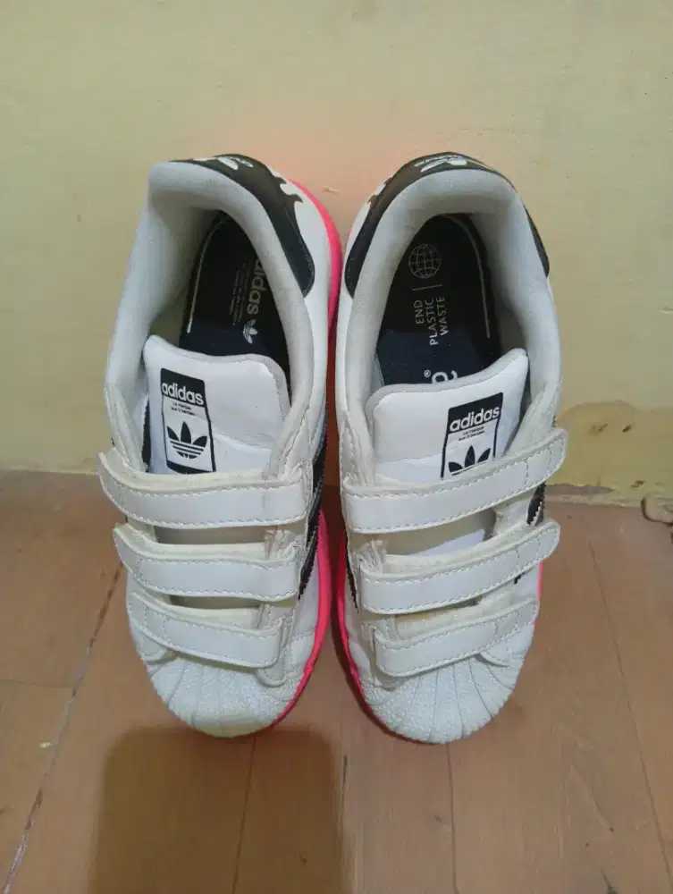 Adidas kidz original