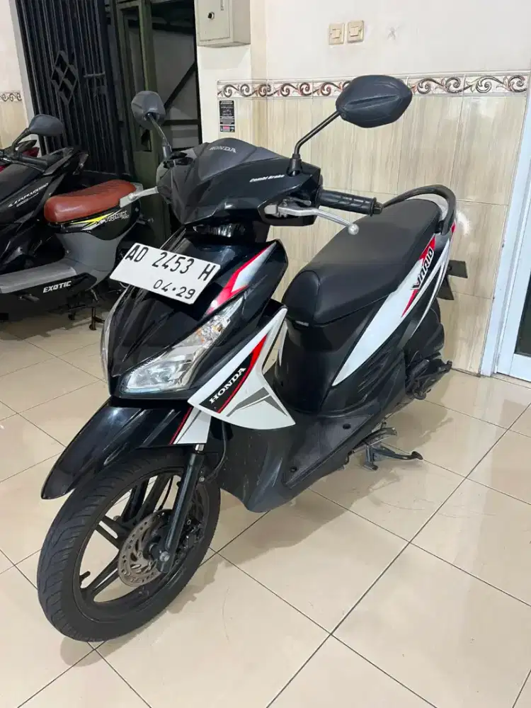 Vario fi 2019 bagus
