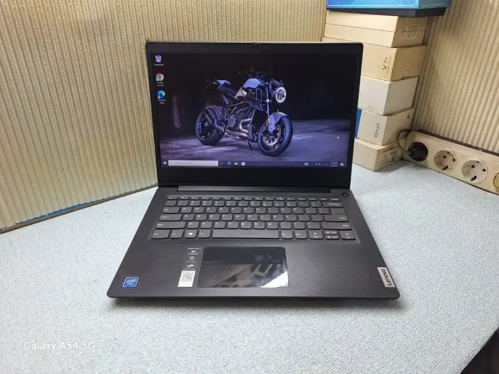 Lenovo Ideapad Slim 3
