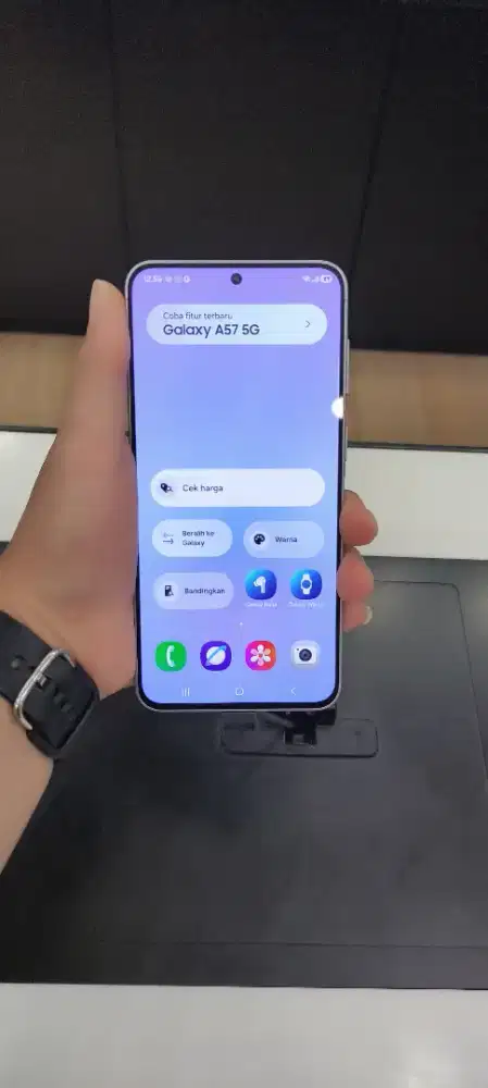 Samsung galaxy A57