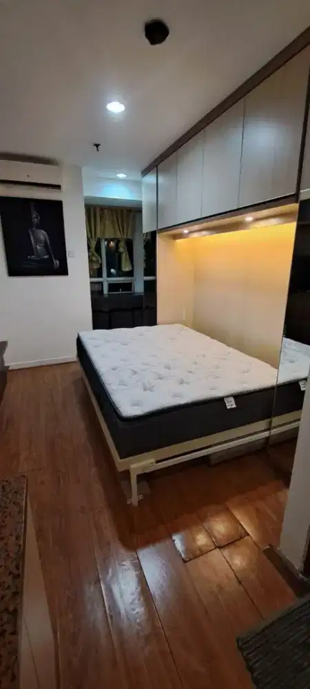 Di Jual Apartemen tipe Studio Cinere Ballevue