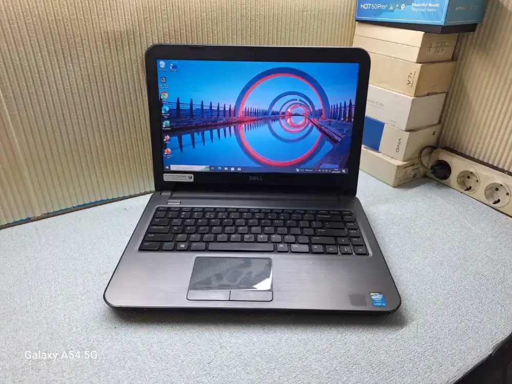 Dell Latitude 3440