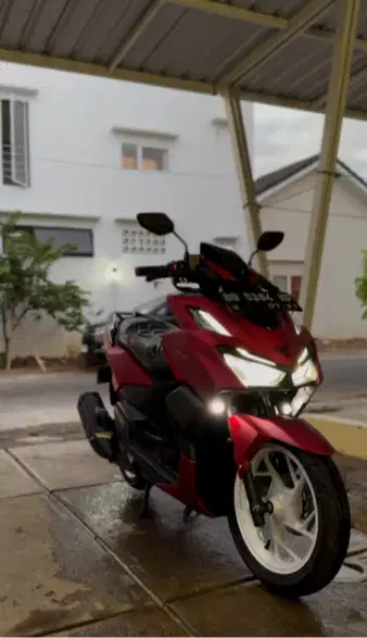 VARIO 160 TAHUN 2022