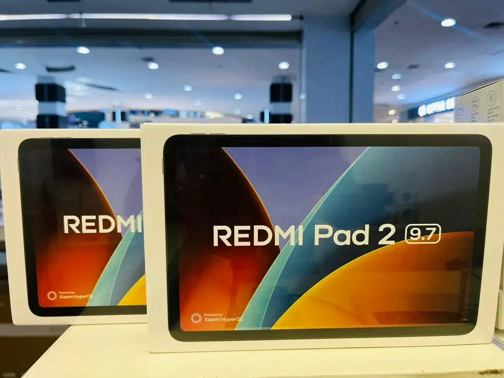 REDMI PAD 2 9,7 TERBARU