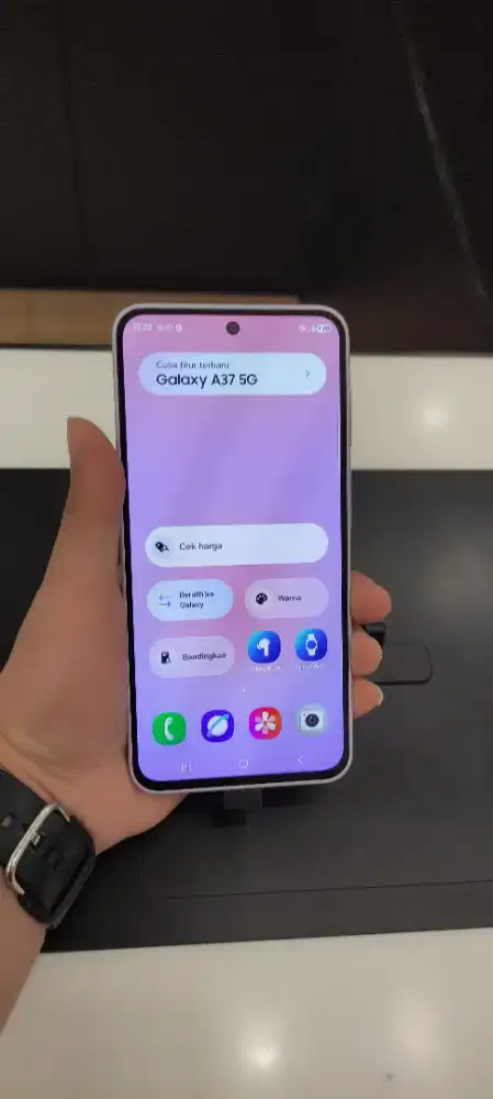 Samsung galaxy A37