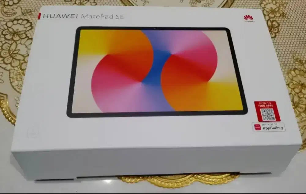 Dijual Huawei matepad SE 11