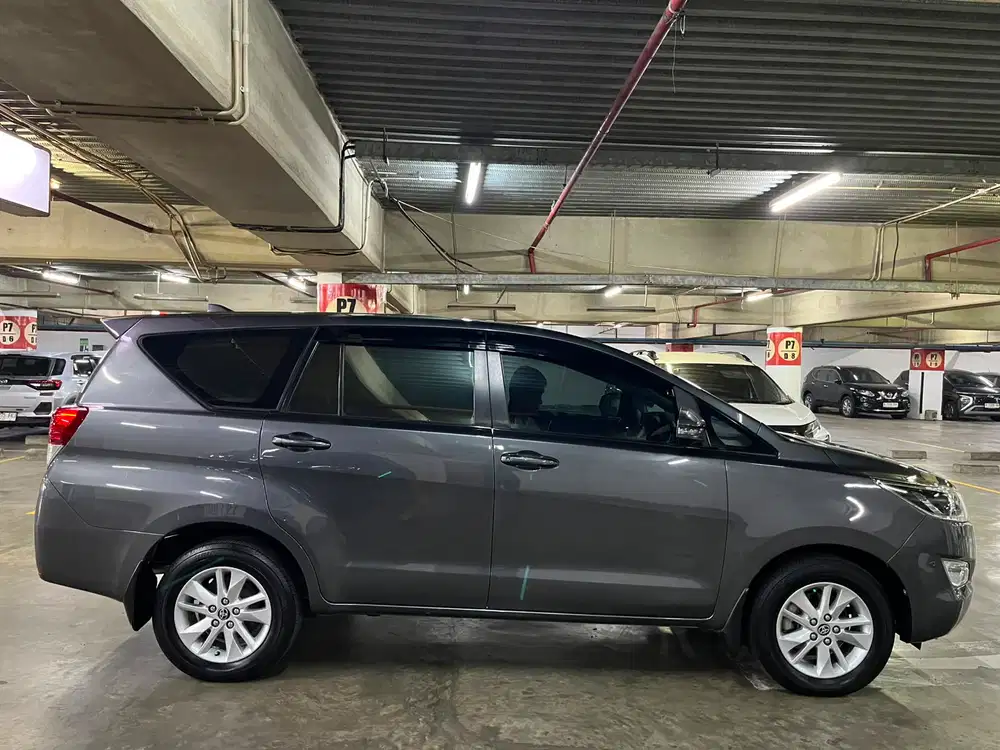 Toyota Kijang Innova 2019 Diesel