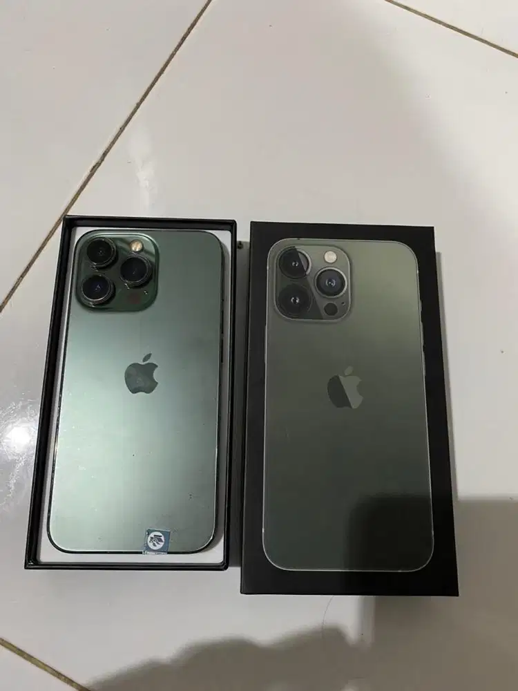 iPhone 13 Pro 256gb iBox