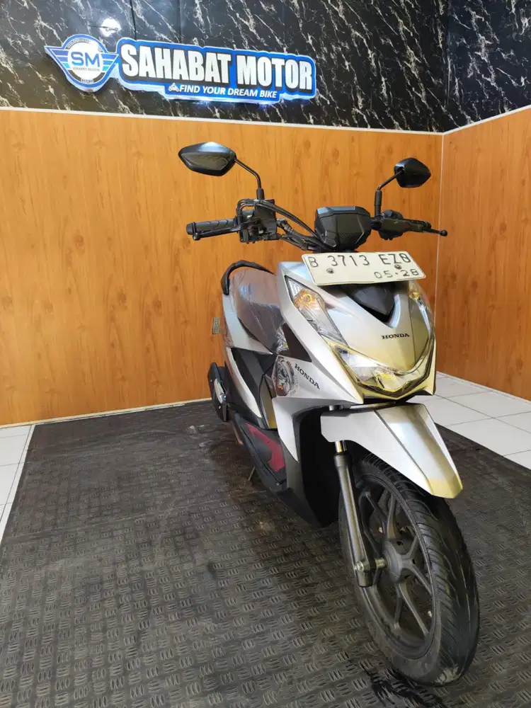 BEAT STREET TH 2023 SIAP PAKAI CASH/KREDIT